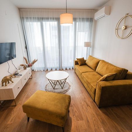 Apartman City Charm Banja Luka Exterior foto