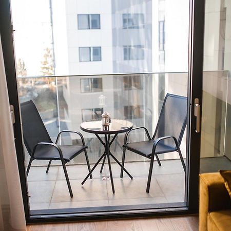 Apartman City Charm Banja Luka Exterior foto