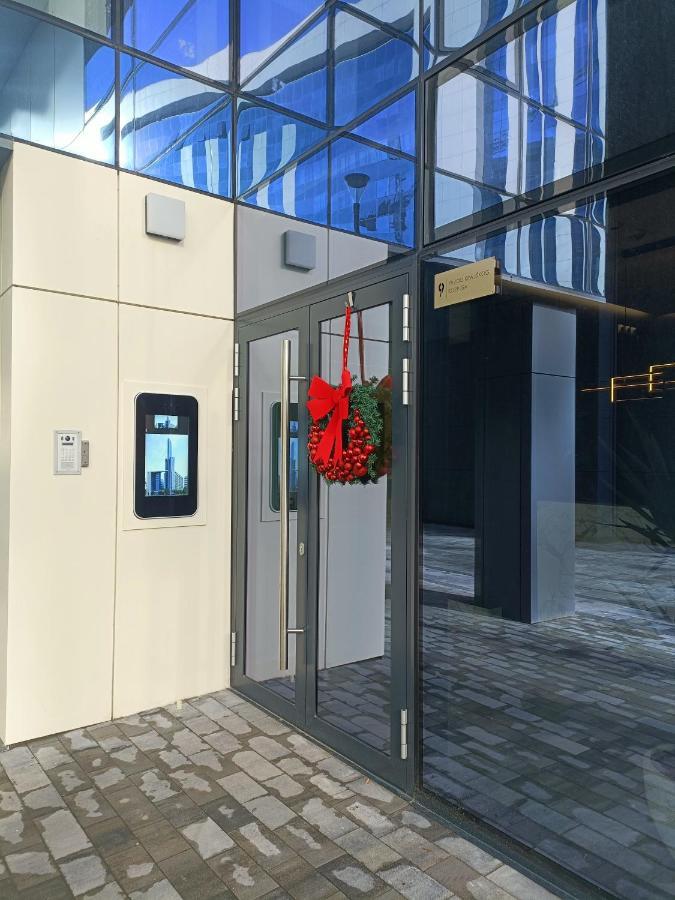 Apartman City Charm Banja Luka Exterior foto
